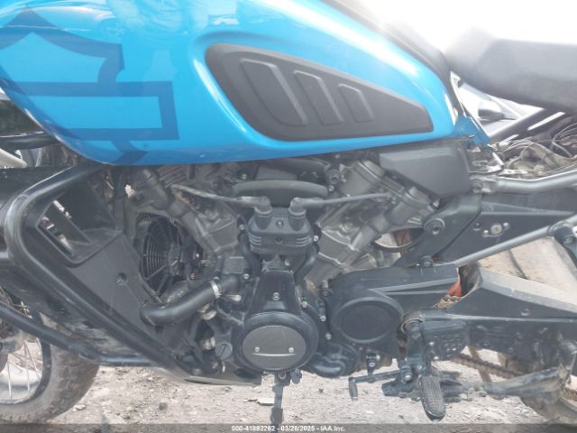 2022 HARLEY-DAVIDSON RA1250 1HD1ZES15NB307039 Photo 8