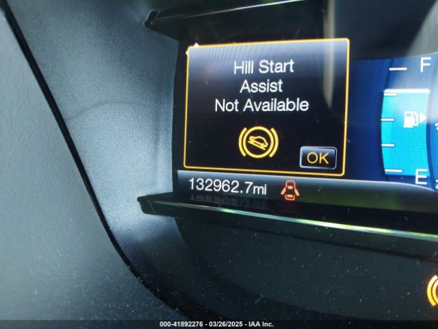 1FM5K8D85HGB48819 Ford EXPLORER XLT
