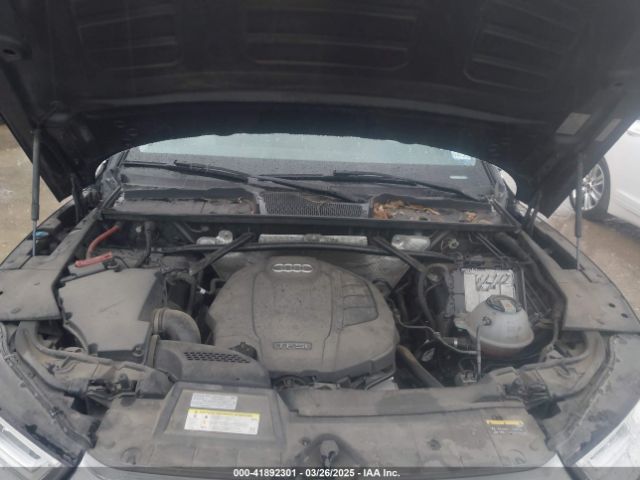WA1BNAFYXK2045638 Audi Q5 45 Premium
