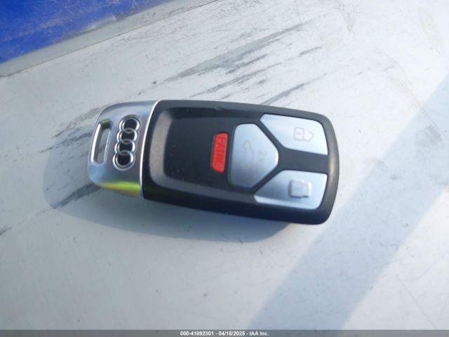 WA1BNAFYXK2045638 Audi Q5 45 Premium