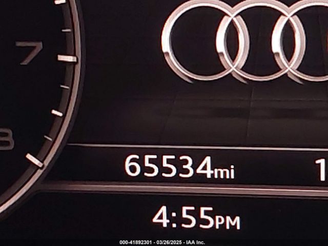 WA1BNAFYXK2045638 Audi Q5 45 Premium