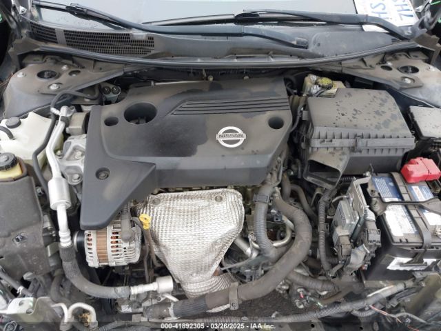 1N4AL3AP7FC111926 Nissan Altima 2.5 S