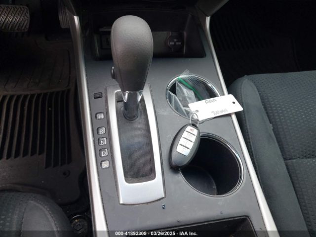 1N4AL3AP7FC111926 Nissan Altima 2.5 S