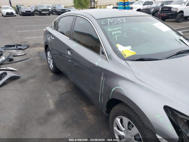1N4AL3AP7FC111926 Nissan Altima 2.5 S