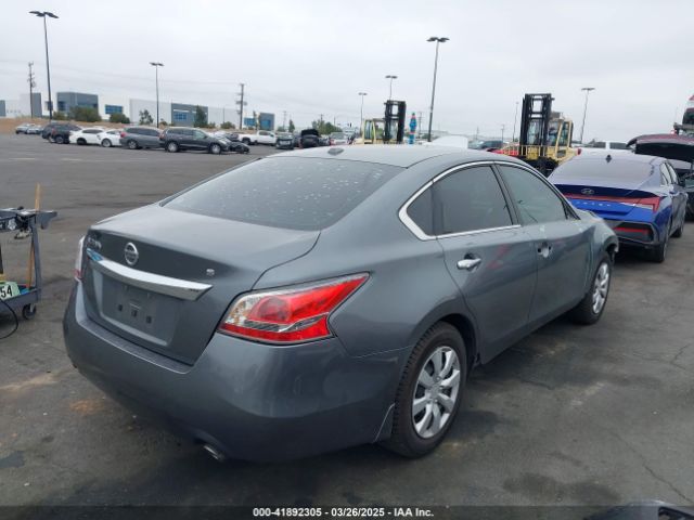 1N4AL3AP7FC111926 Nissan Altima 2.5 S
