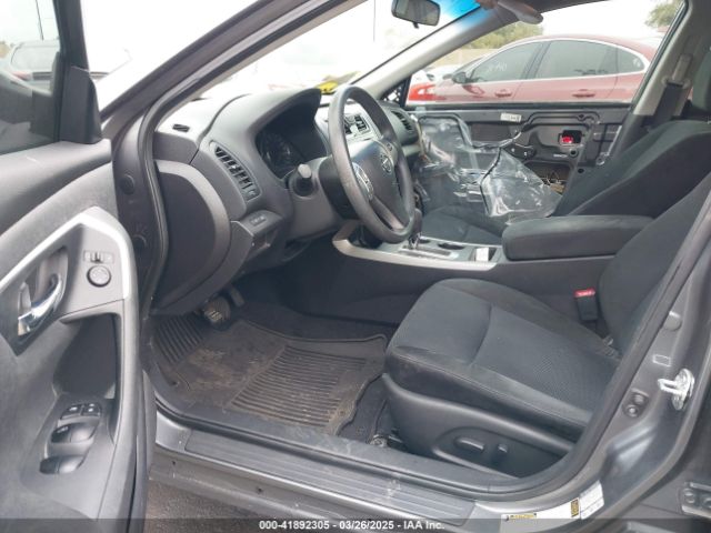 1N4AL3AP7FC111926 Nissan Altima 2.5 S