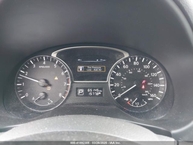 1N4AL3AP7FC111926 Nissan Altima 2.5 S