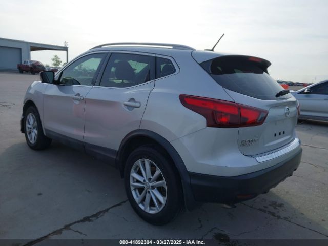 JN1BJ1CP5HW030515 Nissan Rogue Sport Sv