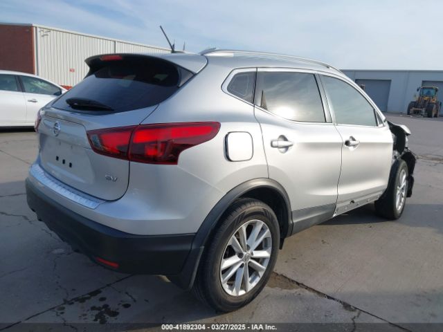 JN1BJ1CP5HW030515 Nissan Rogue Sport Sv