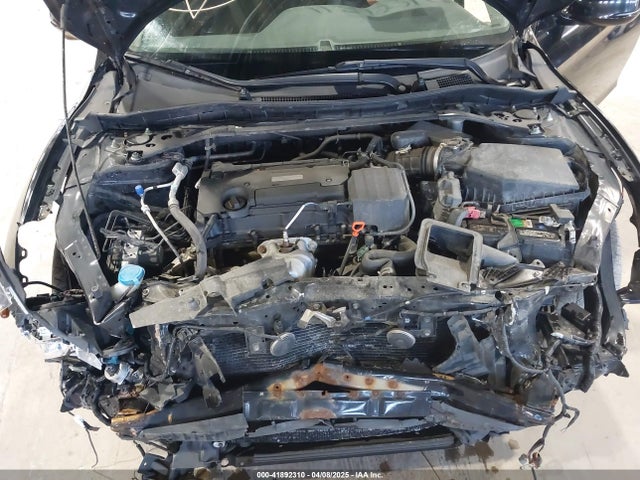 1HGCR2F70HA104272 Honda k24w1