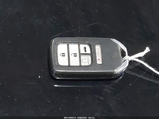 1HGCR2F70HA104272 Honda k24w1