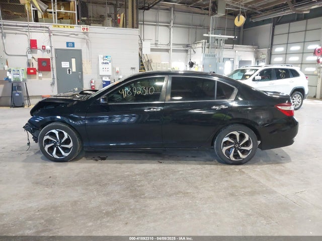 1HGCR2F70HA104272 Honda k24w1