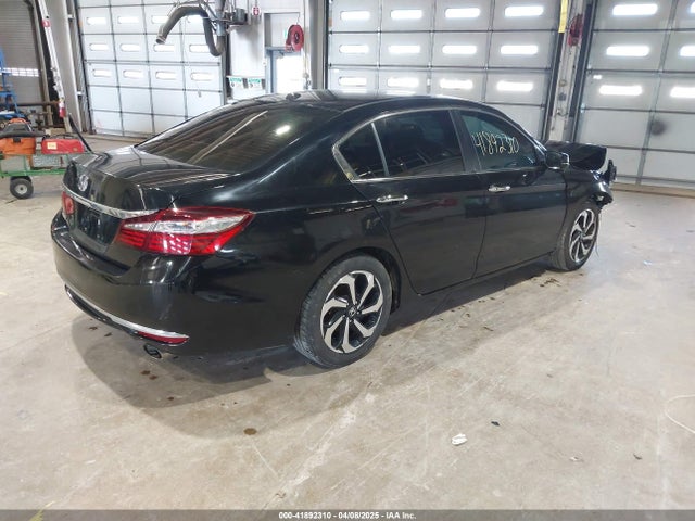 1HGCR2F70HA104272 Honda k24w1