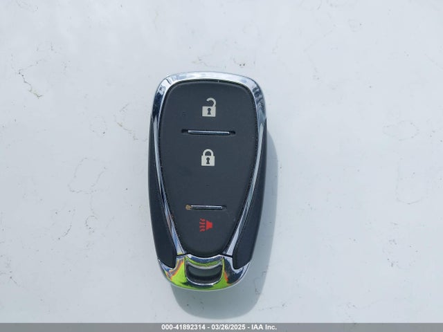 3GNAXHEV6LS723195 Chevrolet Equinox Fwd Ls