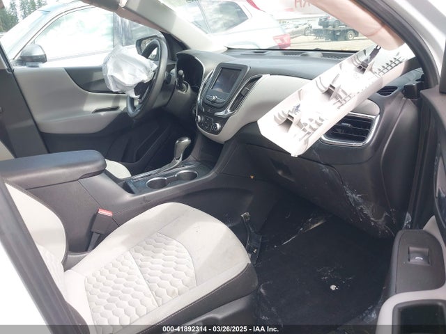 3GNAXHEV6LS723195 Chevrolet Equinox Fwd Ls