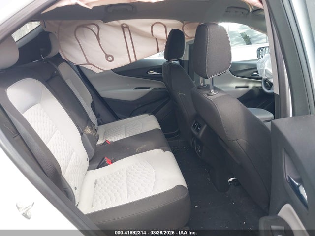 3GNAXHEV6LS723195 Chevrolet Equinox Fwd Ls