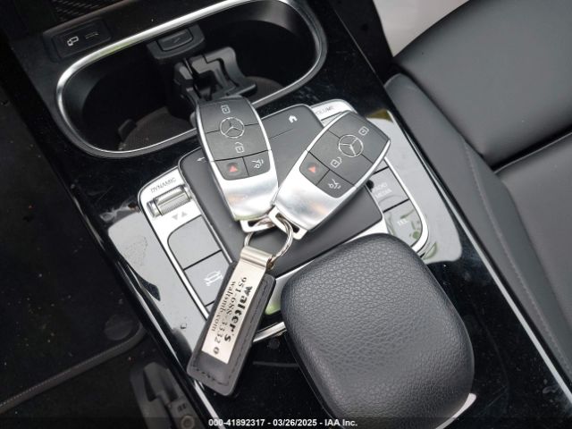 W1K5J4GB0LN123876 Mercedes-Benz CLA 250
