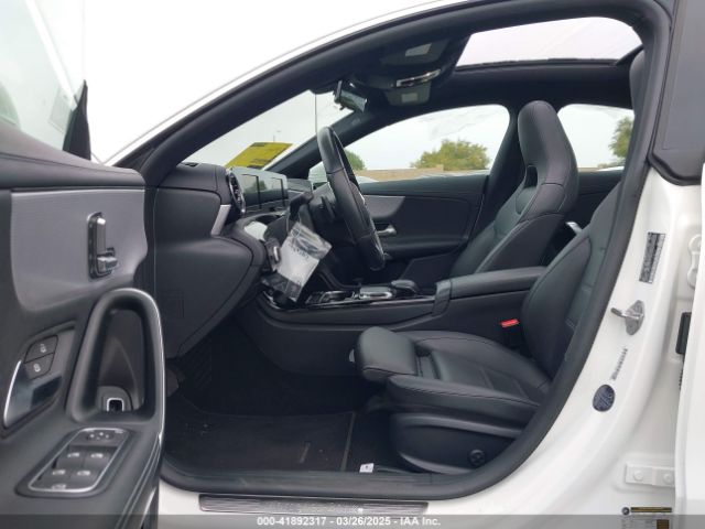 W1K5J4GB0LN123876 Mercedes-Benz CLA 250