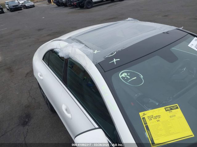 W1K5J4GB0LN123876 Mercedes-Benz CLA 250