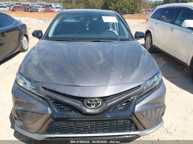 4T1G11AK5PU796003 Toyota CAMRY SE