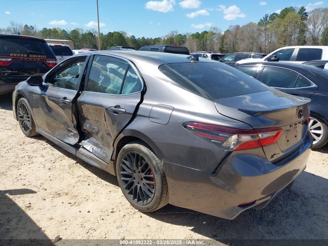 4T1G11AK5PU796003 Toyota CAMRY SE