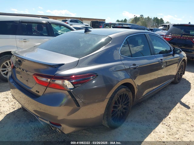 4T1G11AK5PU796003 Toyota CAMRY SE