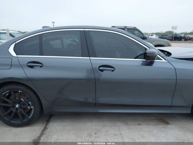 3MW5R1J09M8C15403 BMW 330I