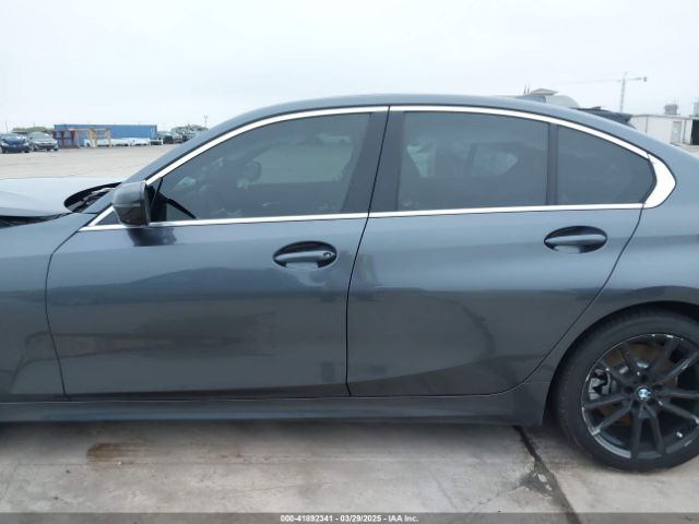 3MW5R1J09M8C15403 BMW 330I