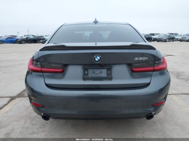 3MW5R1J09M8C15403 BMW 330I