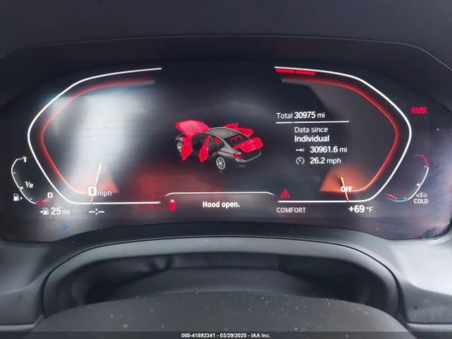 3MW5R1J09M8C15403 BMW 330I