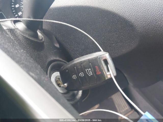 5XYPG4A34GG097072 KIA Sorento 2.4l L