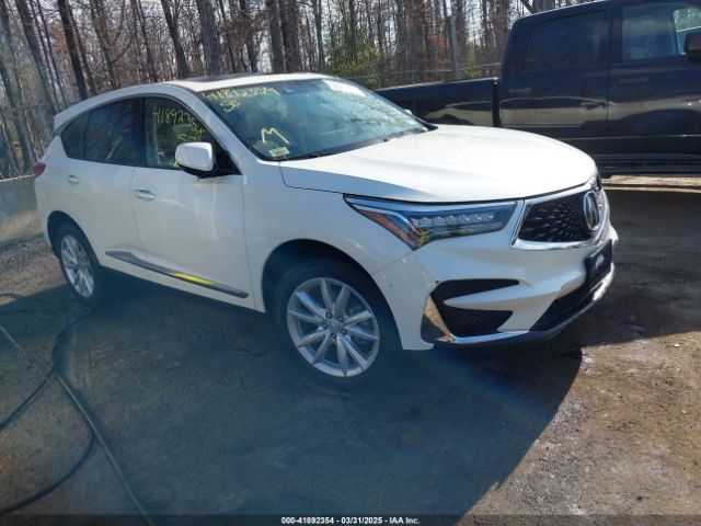 2019 ACURA RDX 5J8TC2H3XKL038353 Photo 0