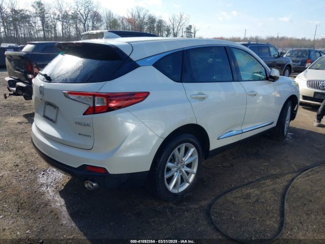 2019 ACURA RDX 5J8TC2H3XKL038353 Photo 3