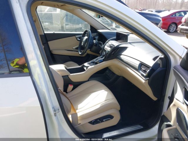 2019 ACURA RDX 5J8TC2H3XKL038353 Photo 4