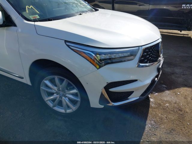 2019 ACURA RDX 5J8TC2H3XKL038353 Photo 5