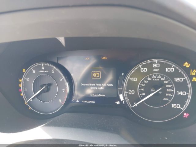 2019 ACURA RDX 5J8TC2H3XKL038353 Photo 6
