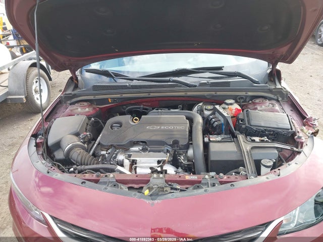 1G1ZE5ST0GF272108 Chevrolet MALIBU 1LT