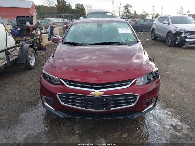 1G1ZE5ST0GF272108 Chevrolet MALIBU 1LT