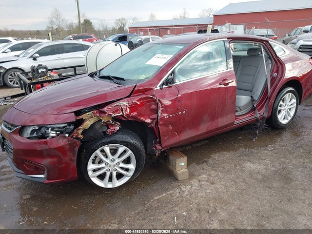1G1ZE5ST0GF272108 Chevrolet MALIBU 1LT