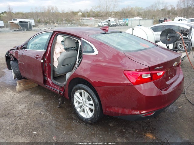 1G1ZE5ST0GF272108 Chevrolet MALIBU 1LT