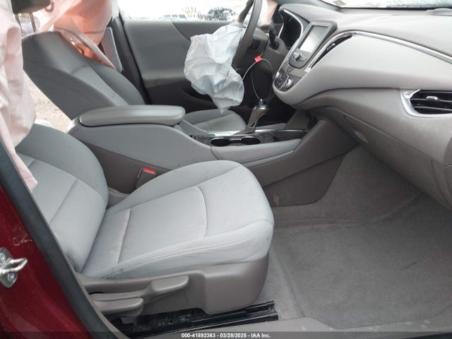 1G1ZE5ST0GF272108 Chevrolet MALIBU 1LT