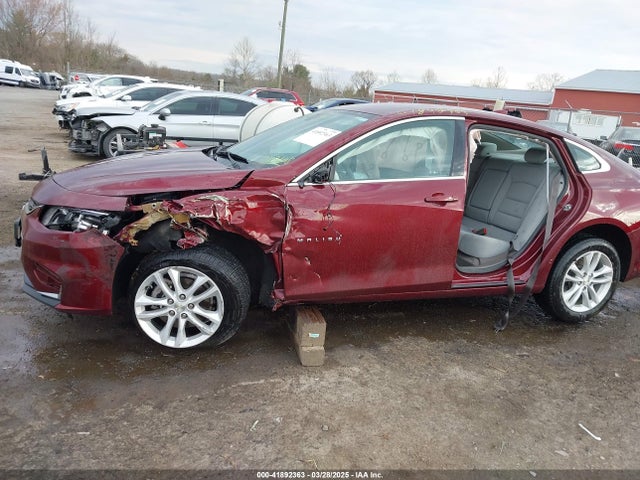 1G1ZE5ST0GF272108 Chevrolet MALIBU 1LT