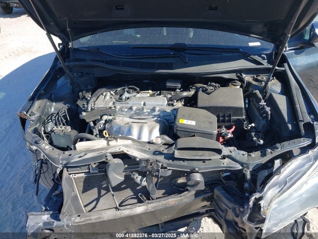 Toyota CAMRY SE 2017 4T1BF1FK7HU785588 Image 10