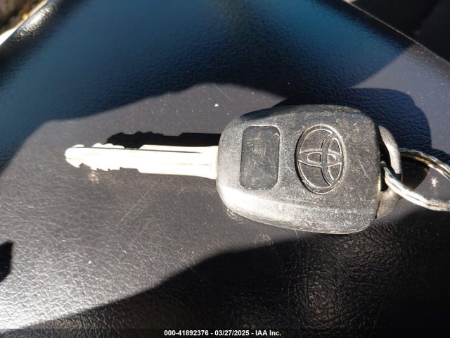 Toyota CAMRY SE 2017 4T1BF1FK7HU785588 Image 11