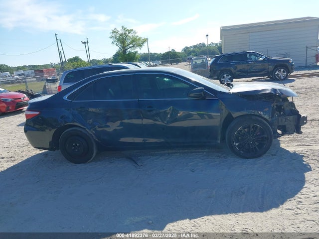 Toyota CAMRY SE 2017 4T1BF1FK7HU785588 Image 13