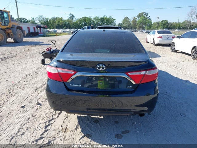 Toyota CAMRY SE 2017 4T1BF1FK7HU785588 Image 16