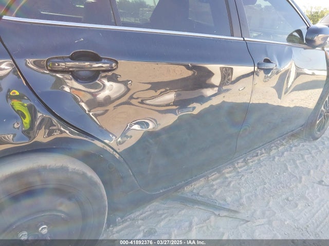 Toyota CAMRY SE 2017 4T1BF1FK7HU785588 Image 18