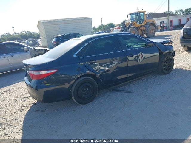 Toyota CAMRY SE 2017 4T1BF1FK7HU785588 Image 4