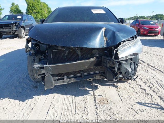Toyota CAMRY SE 2017 4T1BF1FK7HU785588 Image 6