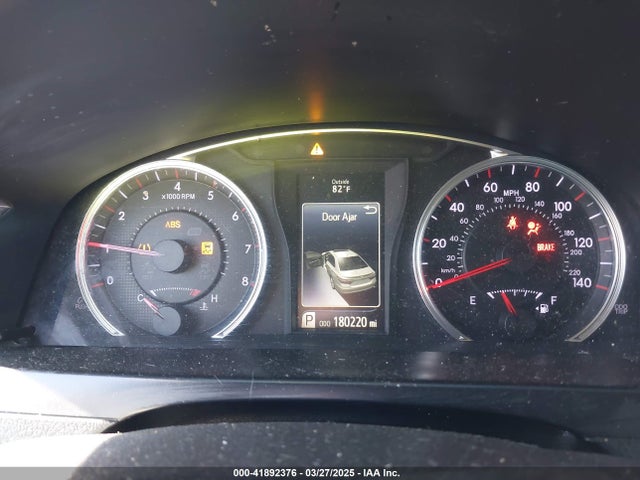 Toyota CAMRY SE 2017 4T1BF1FK7HU785588 Image 7